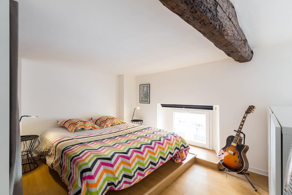 Nicelidays - Le Suede - Carre D'Or - 2Min From Beaches 외부 사진